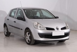Renault Clio III , Salon Polska, Klima,ALU