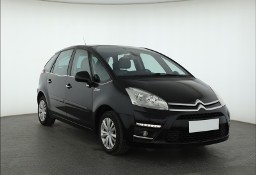 Citroen C4 Picasso I , Salon Polska, Klimatronic, Tempomat, Parktronic