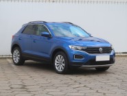 Volkswagen T-Roc , Salon Polska, Automat, Klimatronic, Tempomat, Parktronic,