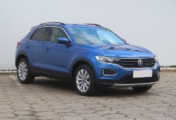 Volkswagen T-Roc , Salon Polska, Automat, Klimatronic, Tempomat, Parktronic,