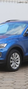 Volkswagen T-Roc , Salon Polska, Automat, Klimatronic, Tempomat, Parktronic,-3