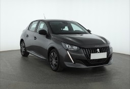 Peugeot 208 , Salon Polska, 1. Właściciel, Serwis ASO, VAT 23%, Klima,