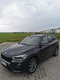 2.0 Sport Line automat skóra serwisowany ASO