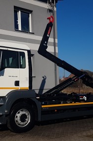 430 TGS 3-OSIE HAKOWIEC MULTILIFT OPTIMA 20S HIAB KLIMA 6x2-2