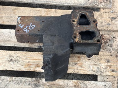 Fendt 512 514 516 714 718 720 724 822 824 826 Obudowa Termostatu F842201610120 04511834-1