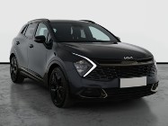 Kia Sportage IV , Salon Polska, 1. Właściciel, Serwis ASO, Automat, VAT 23%,