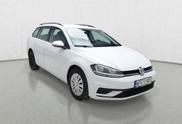 Volkswagen Golf VII