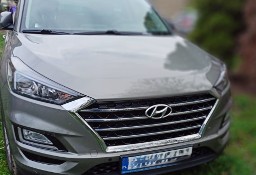 Hyundai Tucson III Pierwszy właściciel, silnik benzynowy 1.6 GDI, moc 132 KM