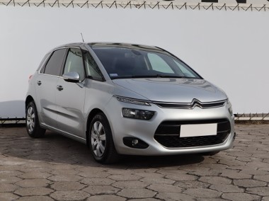 Citroen C4 Picasso II , Navi, Klimatronic, Tempomat, Parktronic,-1