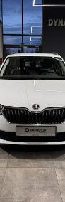 Skoda Fabia III VAT 23% Ambition 1.0TSI 95KM M5 2022 r., salon PL, I właściciel V.-3