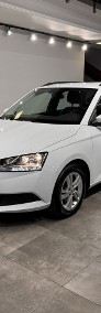 Skoda Fabia III VAT 23% Ambition 1.0TSI 95KM M5 2022 r., salon PL, I właściciel V.-4