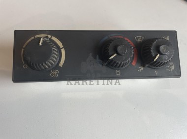 John Deere 6x30 7x30 - sterownik panel klimatyzacji AL177051 AL200050-1