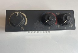 John Deere 6x30 7x30 - sterownik panel klimatyzacji AL177051 AL200050