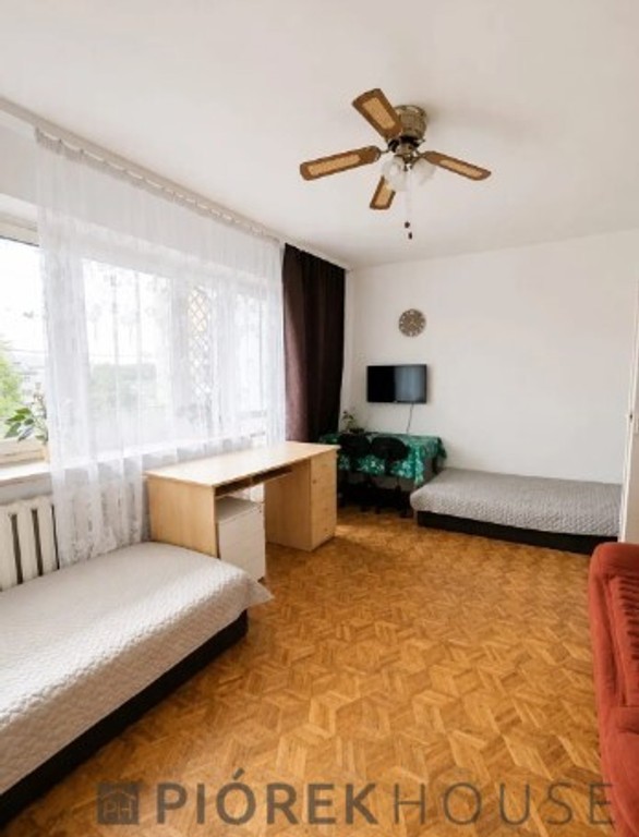 3-pokojowe mieszkanie w Markach