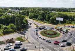 Działka przemysłowa Poznań Jeżyce, ul. Lutycka