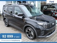 Ford Tourneo Courier Active A7 Active A7 125KM