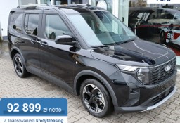 Ford Tourneo Courier Active A7 Active A7 125KM