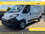 Opel Movano L3H2 3.3t L3H2 3.3t 2.2 140KM