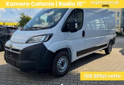 Opel Movano L3H2 3.3t L3H2 3.3t 2.2 140KM