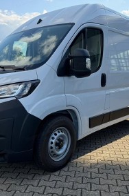 Opel Movano L3H2 3.3t L3H2 3.3t 2.2 140KM-2