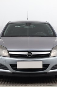 Opel Astra H , Klimatronic, Tempomat ,Bezkolizyjny-2