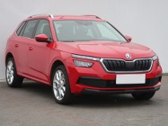 Skoda Kamiq , Salon Polska, Serwis ASO, Klimatronic, Tempomat, Parktronic