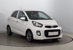 Kia Picanto II , Salon Polska, Serwis ASO, Klimatronic,