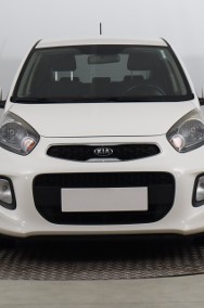 Kia Picanto II , Salon Polska, Serwis ASO, Klimatronic,-2