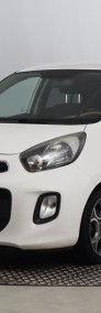 Kia Picanto II , Salon Polska, Serwis ASO, Klimatronic,-3