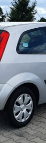 Ford Fiesta VI Bez korozji/Zadbany/Bezwypadkowy/Klimatyzacja sprawna-4