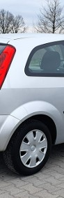 Ford Fiesta VI Bez korozji/Zadbany/Bezwypadkowy/Klimatyzacja sprawna-4