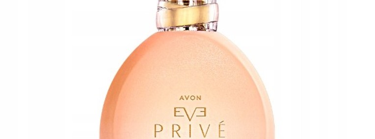 AVON Woda perfumowana Eve Prive 50 ml-1