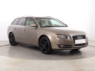 Audi A4 III (B7) , GAZ, Klimatronic, Tempomat, Parktronic,ALU