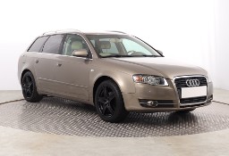 Audi A4 III (B7) , GAZ, Klimatronic, Tempomat, Parktronic,ALU