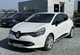 Renault Clio IV 1.5 dCi 8V 75KM 2016r 129 tys. km, tempomat, navi, marża