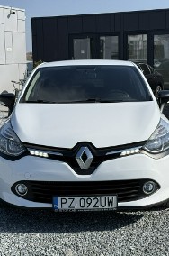Renault Clio IV 1.5 dCi 8V 75KM 2016r 129 tys. km, tempomat, navi, marża-2