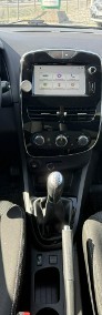 Renault Clio IV 1.5 dCi 8V 75KM 2016r 129 tys. km, tempomat, navi, marża-4