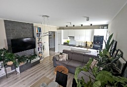 Przytulne i funkcjonalne mieszkanie w Plewiskach