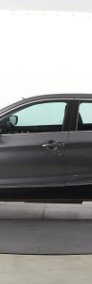 Nissan Qashqai II , Navi, Klimatronic, Tempomat, Parktronic,-4
