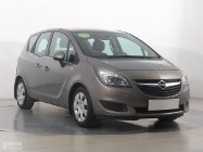 Opel Meriva B , Salon Polska, GAZ, Klima, Tempomat