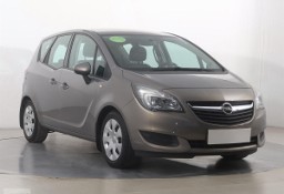 Opel Meriva B , Salon Polska, GAZ, Klima, Tempomat