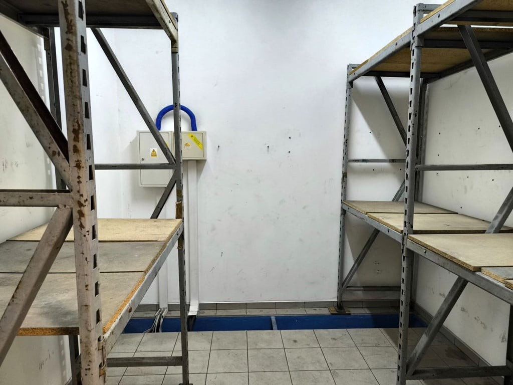 hala, magazyn na wynajem
