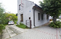 Dom Żabno, ul. Warszawska