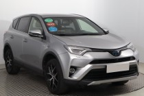 Toyota RAV 4 IV , Salon Polska, 1. Właściciel, Serwis ASO, Automat, VAT 23%,