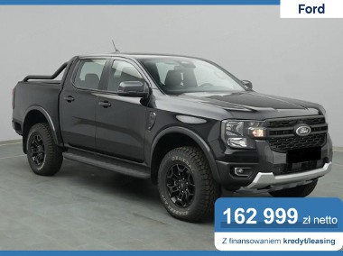 Ford Ranger III Tremor A10 4x4 Tremor A10 4x4 2.0 205KM-1