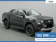 Ford Ranger III Tremor A10 4x4 Tremor A10 4x4 2.0 205KM