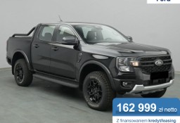 Ford Ranger III Tremor A10 4x4 Tremor A10 4x4 2.0 205KM