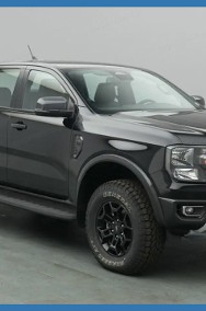 Ford Ranger III Tremor A10 4x4 Tremor A10 4x4 2.0 205KM-2