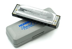 Hohner Special 20 C - Harmonijka ustna