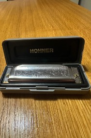 Hohner Special 20 C - Harmonijka ustna-2